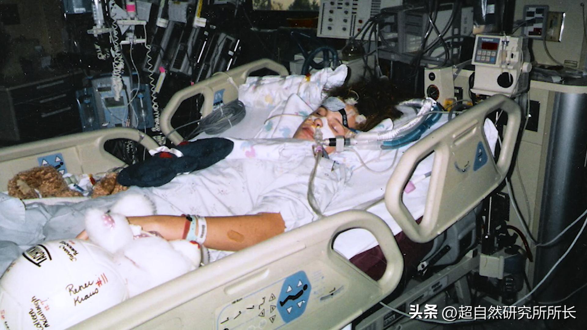 被狗咬了太可怕,被狗咬了才知道疼