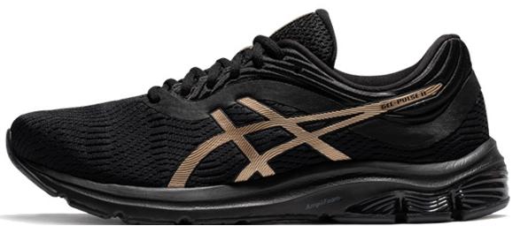 跑鞋推荐黑色100元以内,纯黑碳板跑鞋推荐10元以下