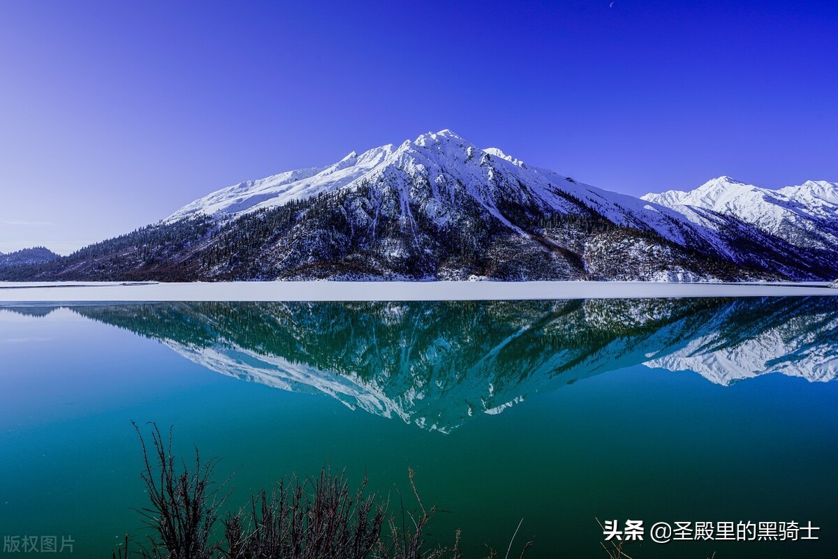 此生必走318带你进藏,自驾318川藏线此生不枉入华夏