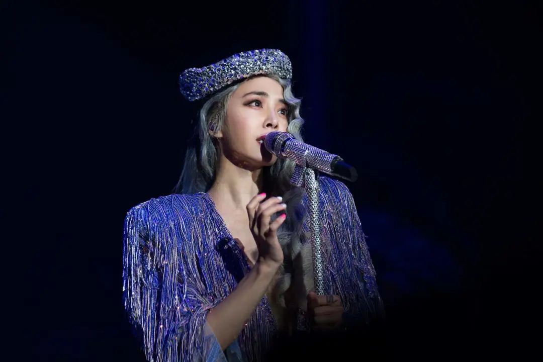 蔡依林vs萧亚轩,蔡依林vs萧亚轩金曲奖