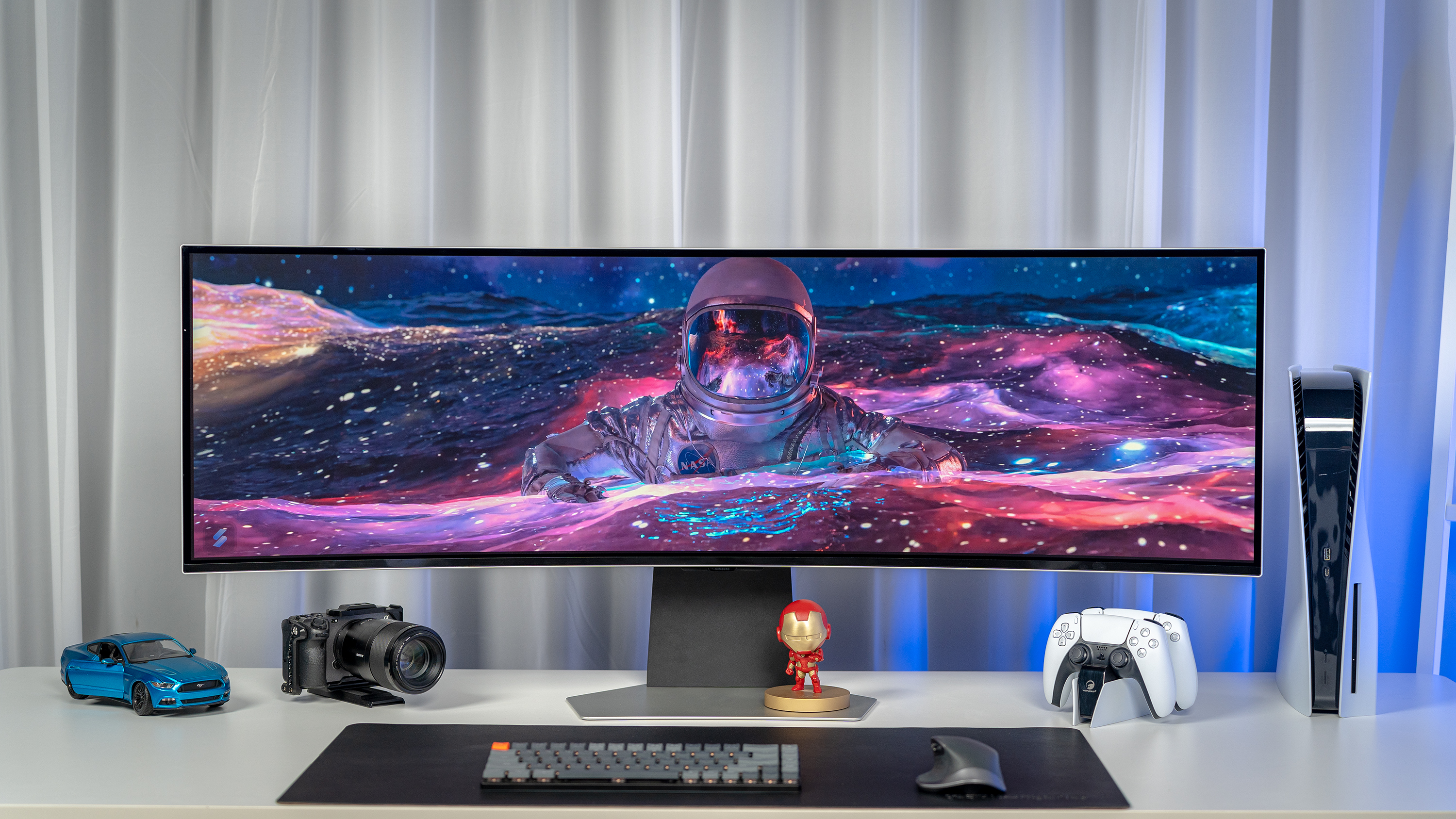 三星g95sc测评,三星g95sc49寸