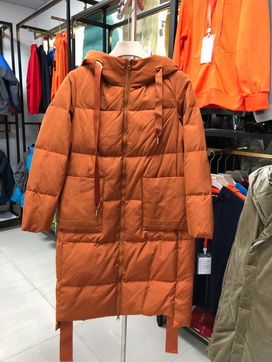 冬天羽绒服有必要买那么多吗,冬天羽绒服比较多怎么断舍离