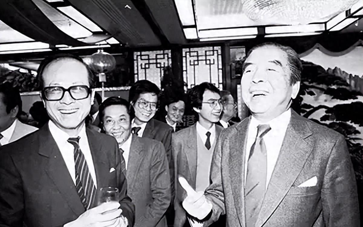 我国最富包租婆一年收两千亿,中国最大的包租公是谁