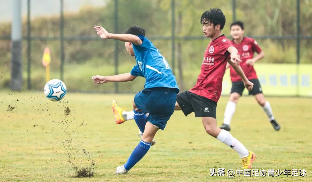 中国青少年足球联赛u17直播回放,中国青少年足球联赛u17中区预选赛