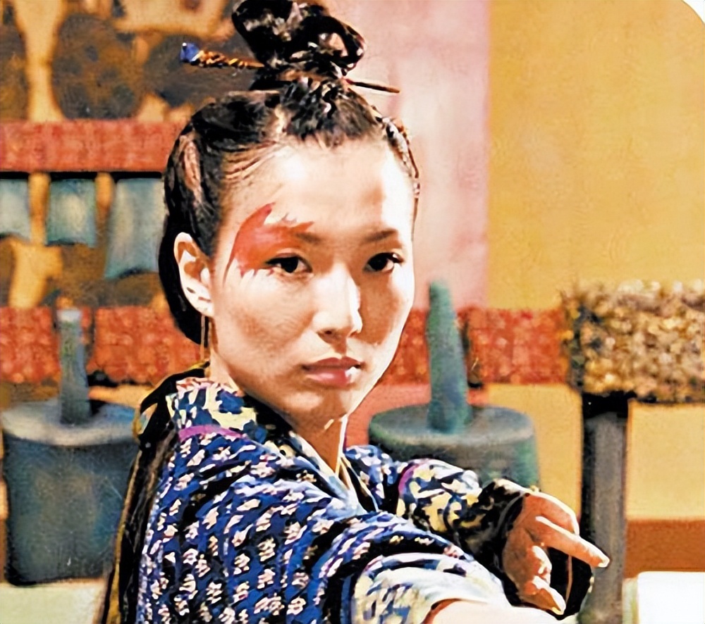 古代后妃中不全是佳丽也有丑女,历史上哪位妃子难看