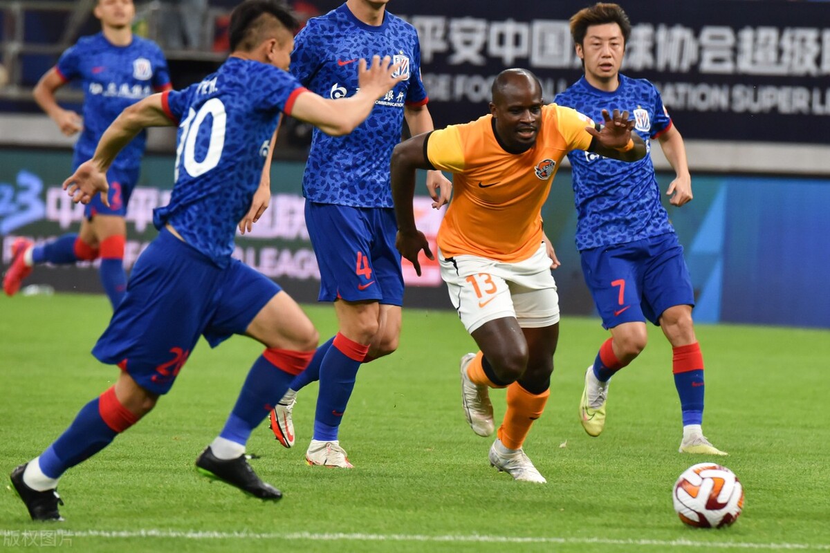 中超积分榜申花与鲁能最新比分,中超积分榜申花对国安