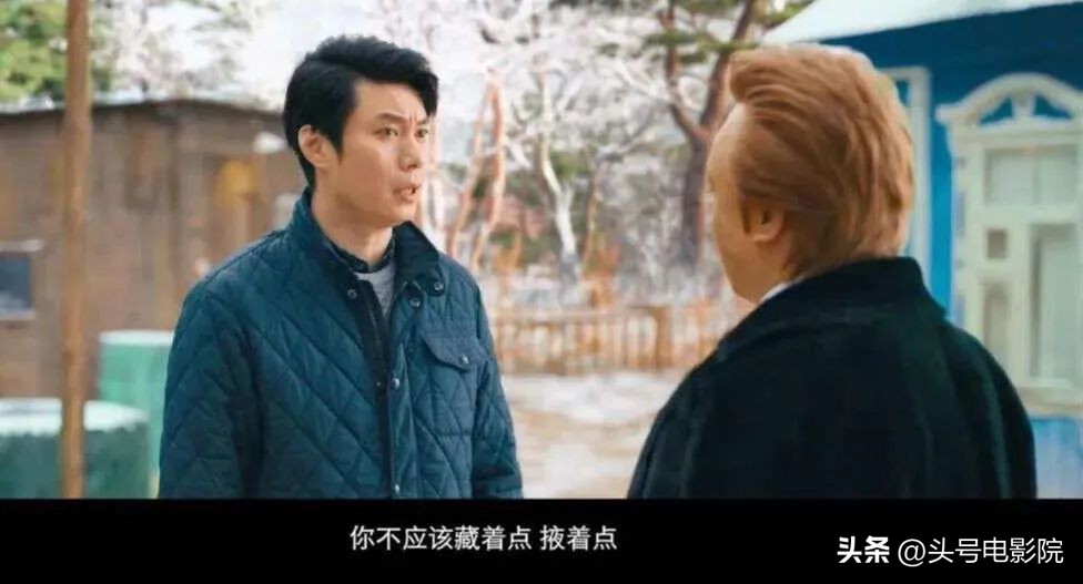 沈腾首演反派,沈腾表演邪不压正