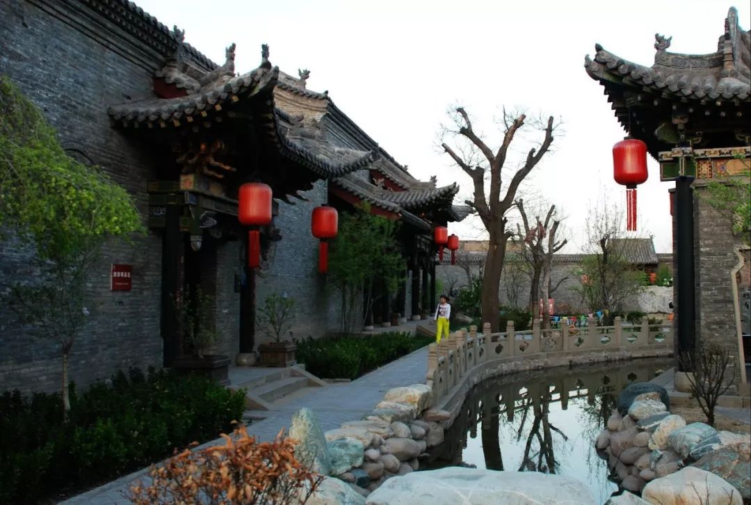 中国最具特色十个民居建筑,中国经典十大传统民居及所在省份