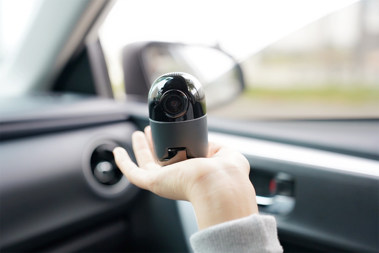 70迈x200云台行车记录仪安装视频,70迈行车记录仪x200功能介绍