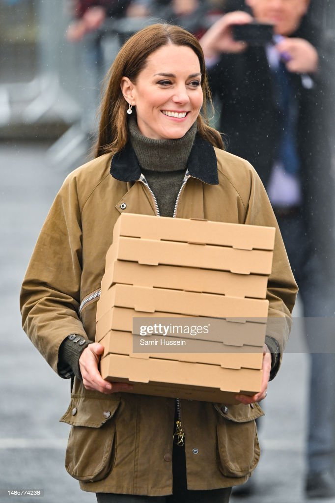 威廉凯特亲临英国奥斯卡奖,威廉凯特去泰姬陵