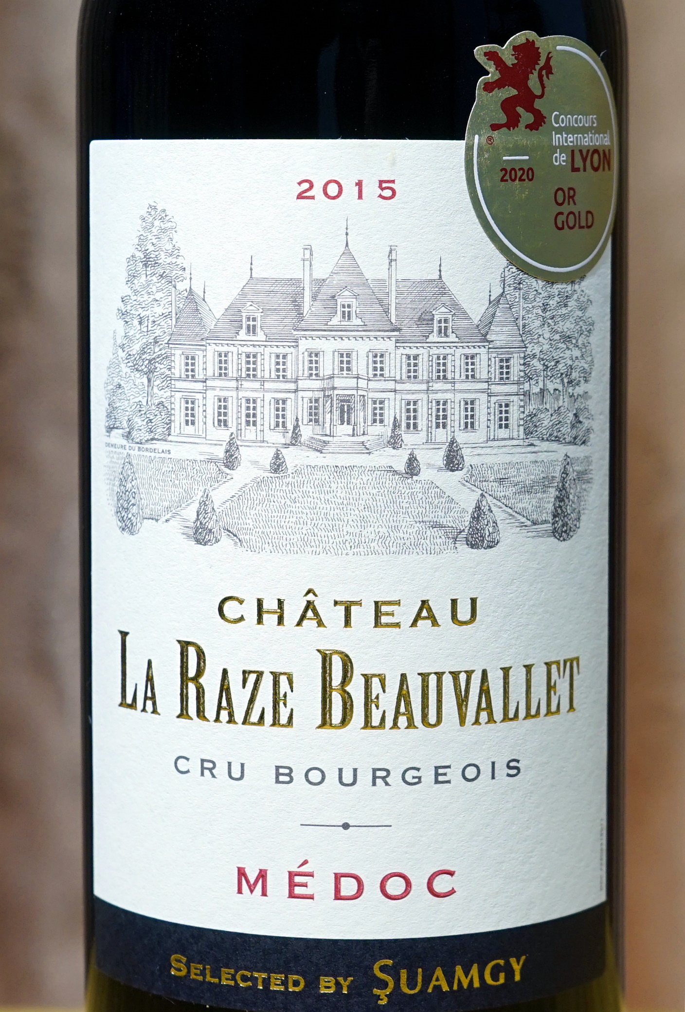 法国超级波尔多2018干红价格,波尔多批发价500元左右红酒