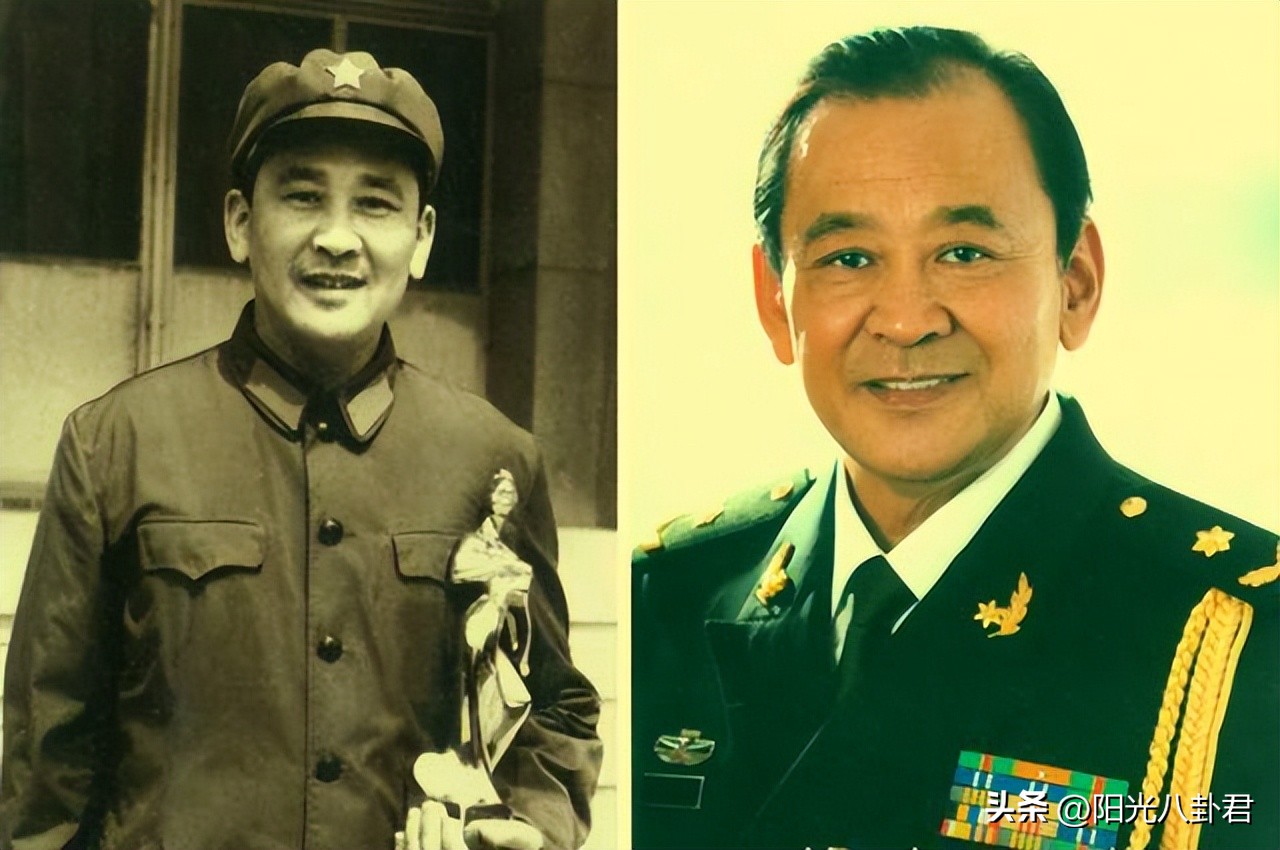 被认可是德艺双馨的15位演员,盘点25位已经过世的明星