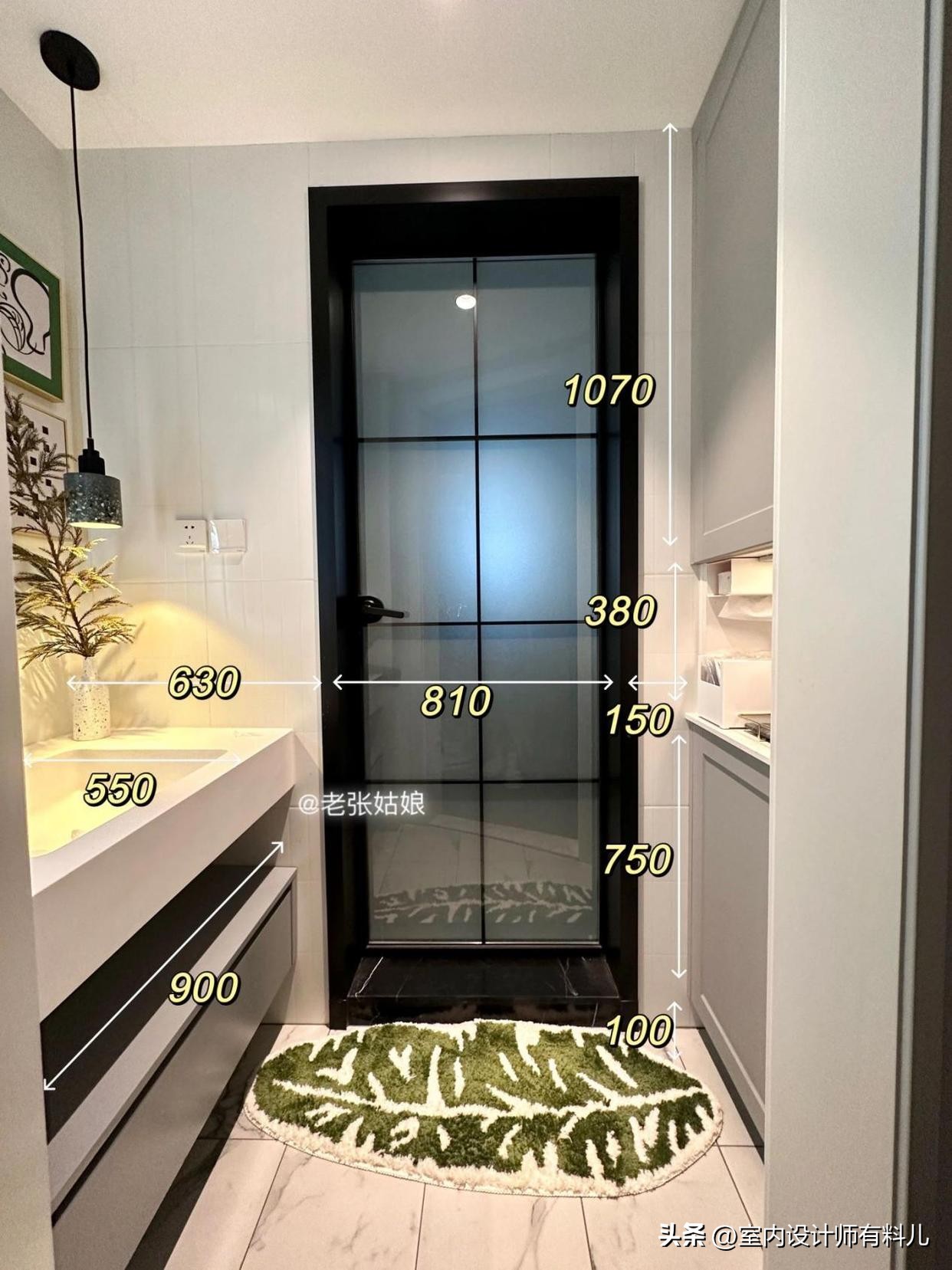 小户型最佳收纳柜,这是我见过最强收纳家具