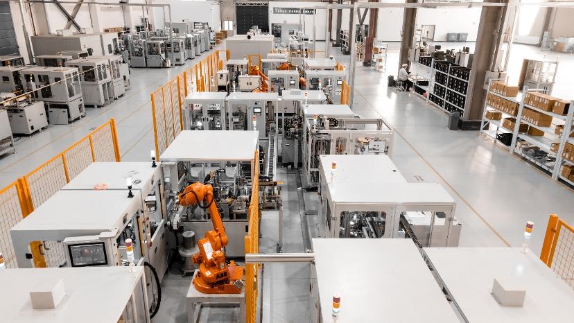 当造飞机的“狂人”去扫地｜创新者Innovator