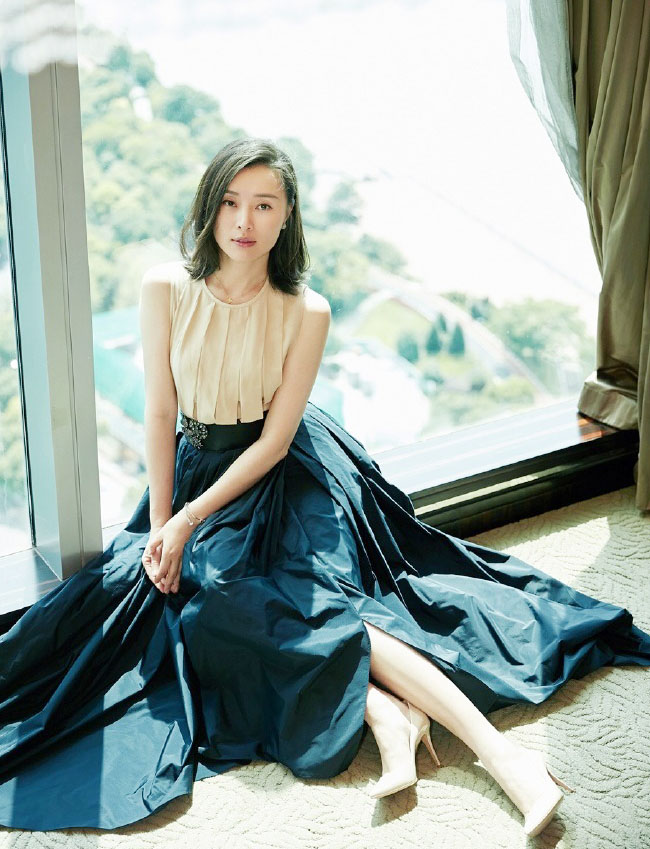 吴越获白玉兰奖的电视剧,吴越获白玉兰奖是哪部影片