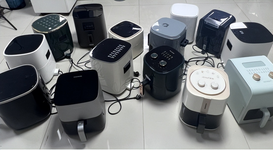 什么牌的空气炸锅好用健康又实惠,什么牌子的空气炸锅好用质量好