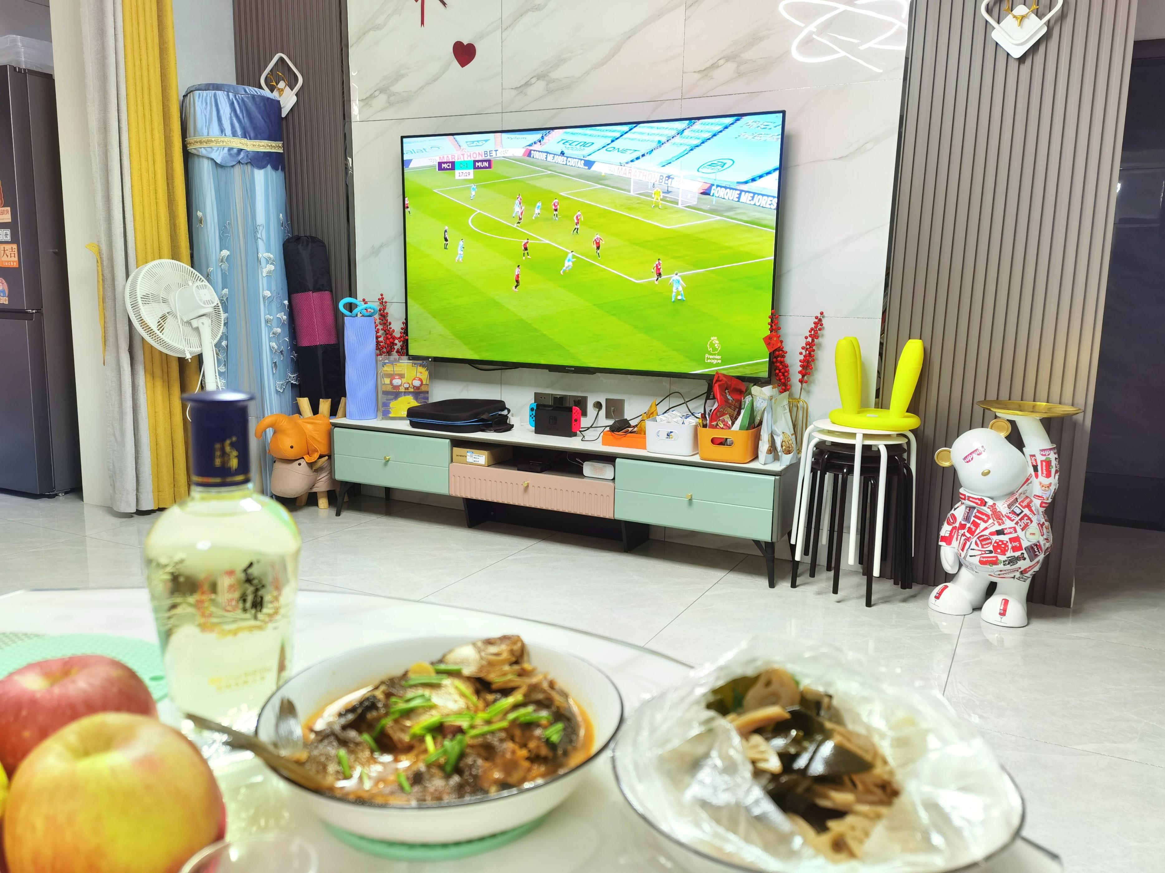 男人对足球的热爱,男人对足球的爱