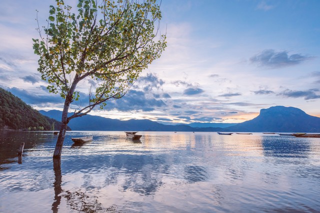 云南9天旅游攻略自由行路线,旅游云南攻略自由行路线推荐一下