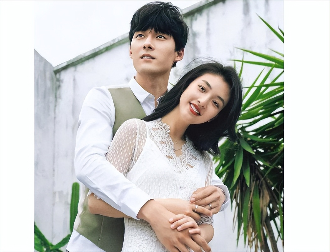 吴倩与张雨剑结过婚吗,吴倩张雨剑官宣离婚孩子归谁