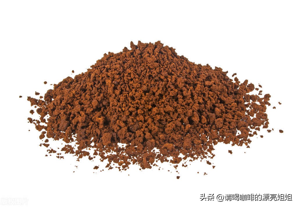 目前的速溶咖啡如何挑选,速溶咖啡生产工艺流程和设备