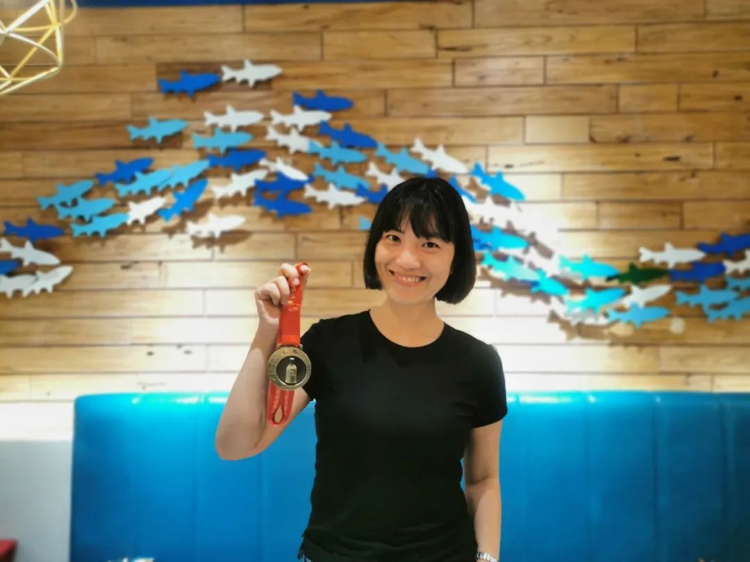 2023年5月|晓一的五色时间元（主题：奋斗）