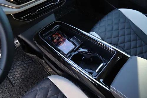 性价比超高的suv50w,性价比超高的SUV