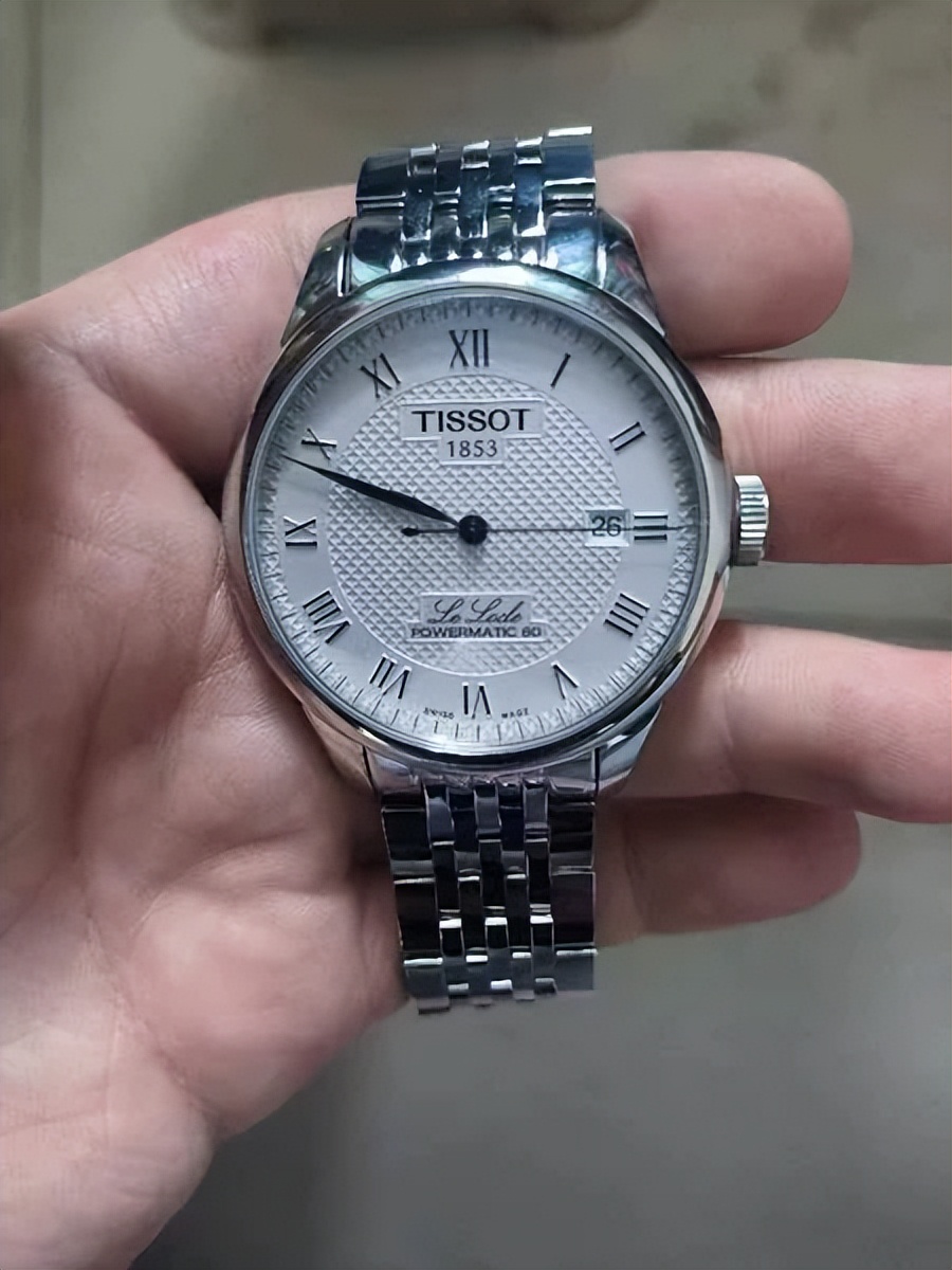 天梭手表值不值得入手,天梭值得购买的机械手表