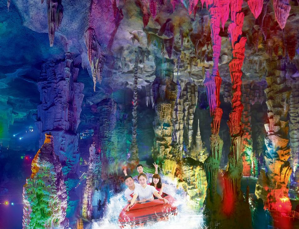 这个夏天一定要去玩一趟漂流,这个夏天一定要去玩一场漂流