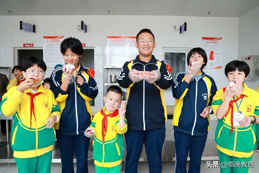 回首2022，一路风雨，沧州英华办学成果亮点丰硕！