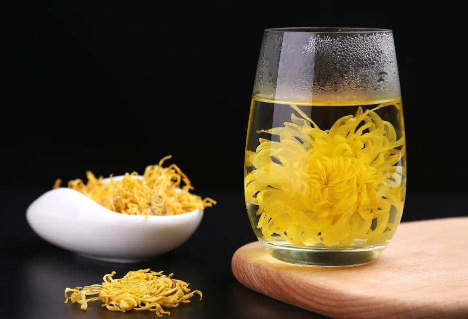 适合于不同季节的安神助眠的茶,让人平心静气助睡眠的茶