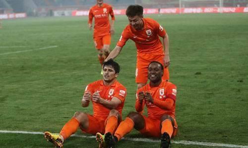 年过四十仍大杀四方,31岁中超悍将再现2次世界级表现