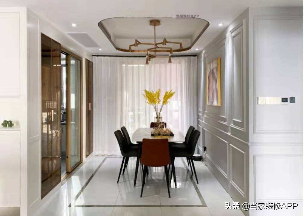 现在最流行的装修什么风格最好看,家庭装修要选择哪种装修风格