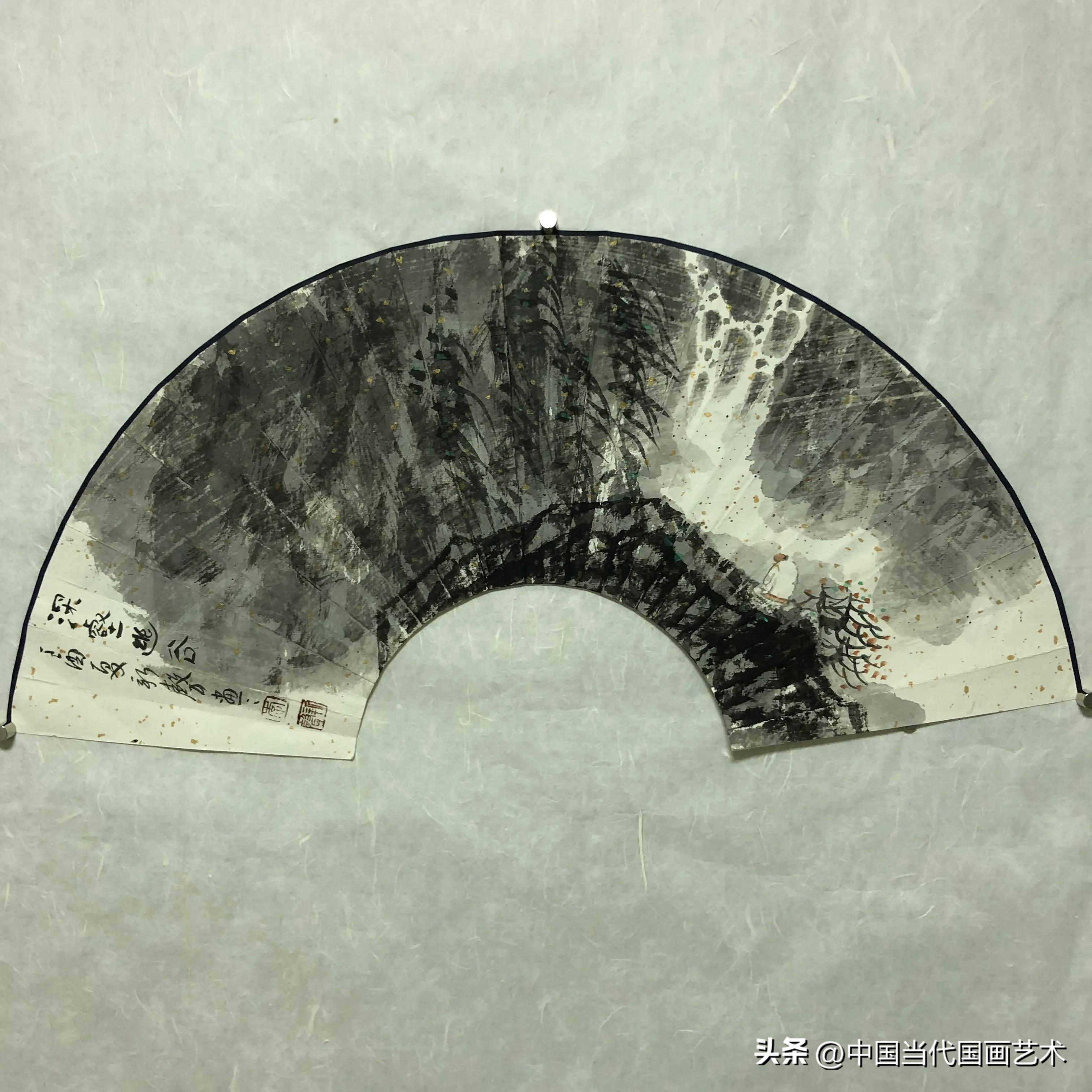 诗情画意经典诗配画竖版,诗情画意赏析中国历代诗画佳作