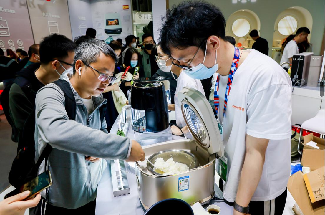 新一代太空智能豆浆机九阳,九阳最新款的豆浆机