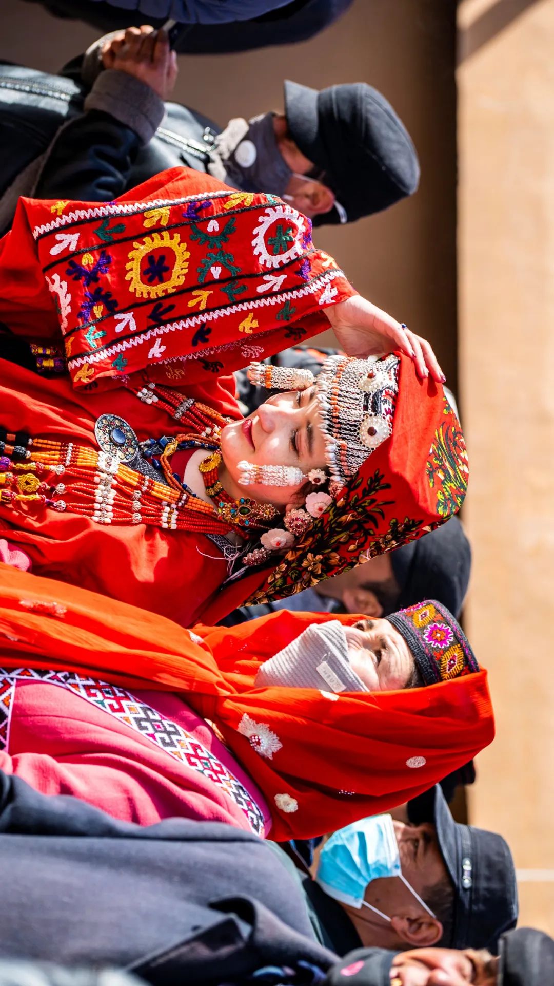 记录旅游足迹新疆塔什库尔干,新疆旅行的小众秘境塔什库尔干