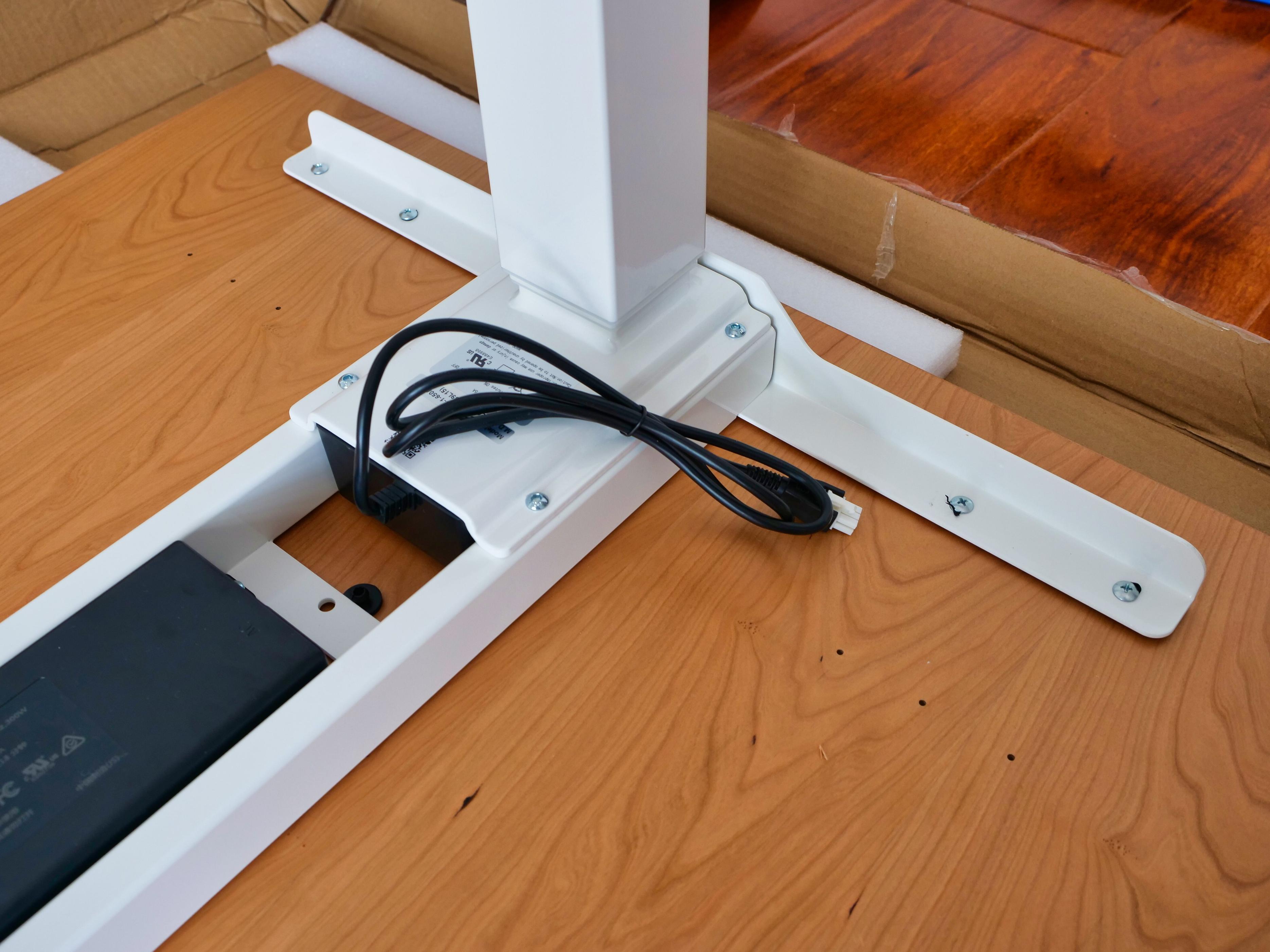 升降书桌桌板如何选,实木升降书桌安装视频