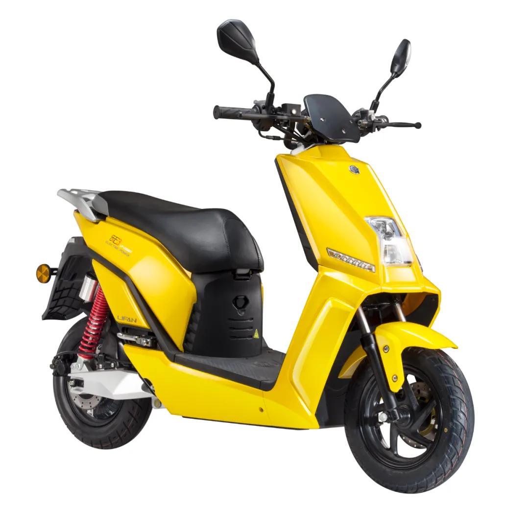 两轮电动车品牌排名2022,2023电动两轮车排行榜第一名