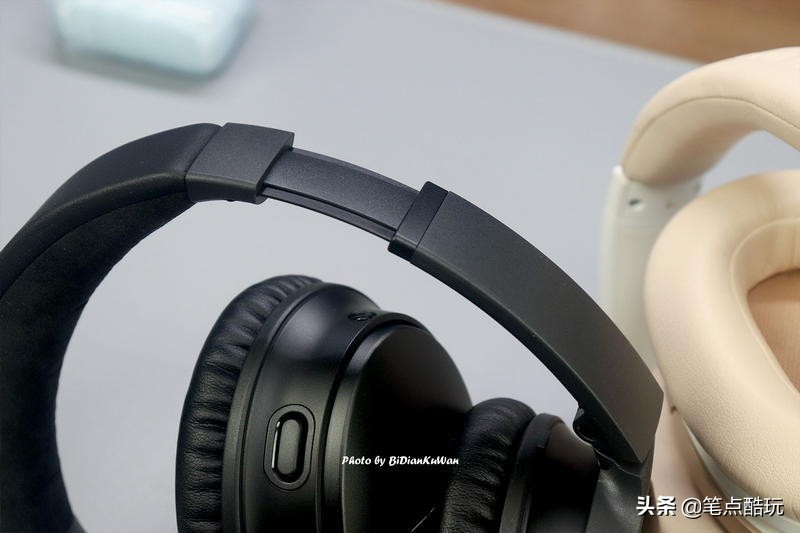 boseqc35ii降噪耳机一机多用,降噪耳机boseqc35可以用来游戏吗