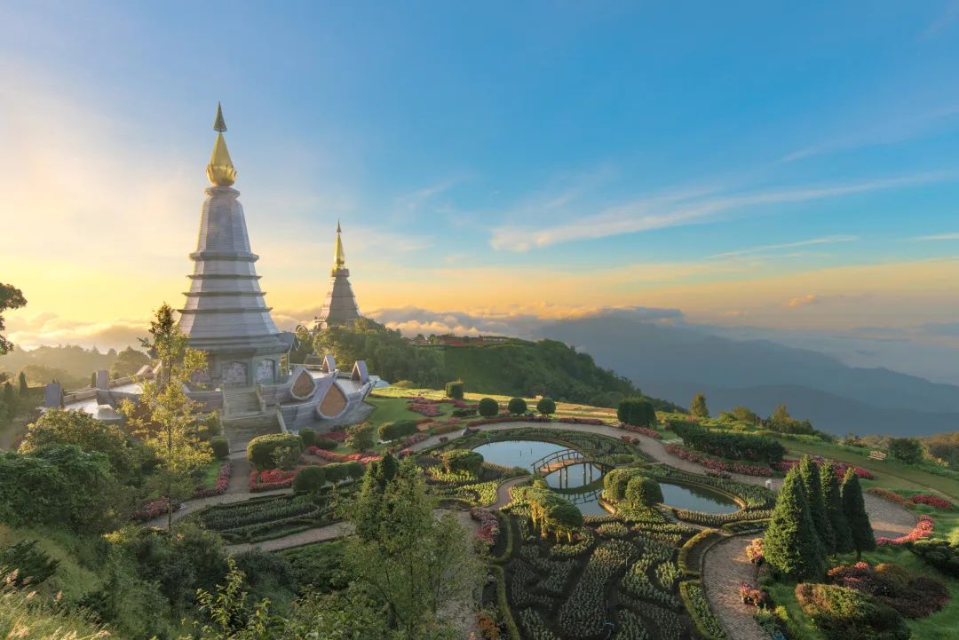 中旅泰国旅行团怎么样,中旅泰国游