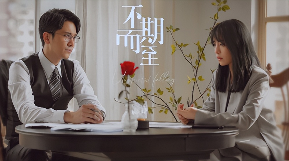 熬夜也要追的爱情剧,冷门却又好看的爱情剧推荐