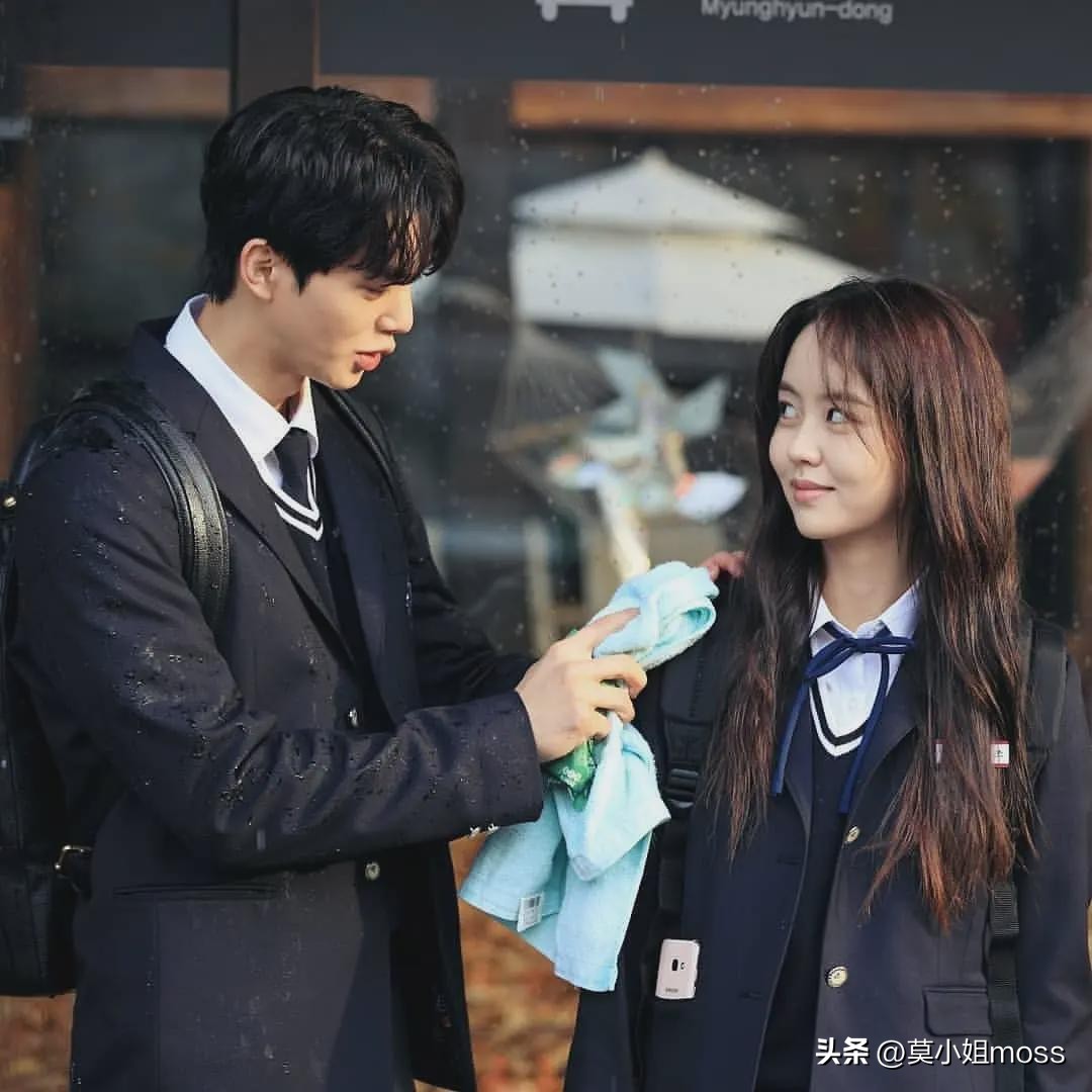 韩国最新科幻剧炫酷又悬疑,最新韩国悬疑科幻连续剧排行