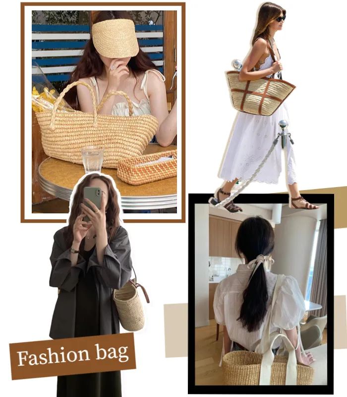 当下最流行的7款秋冬包包,冬季必买的3款包包太时髦了