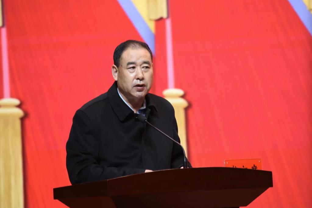 甘肃省国资委三抓三促动员部署会,甘肃省三抓三促行动动员部署会议