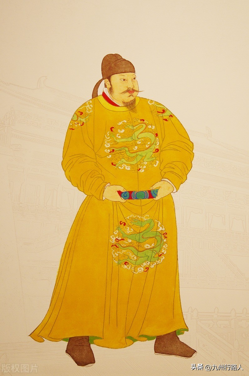 中国古代都城选址演变,古代帝王定都如何选址