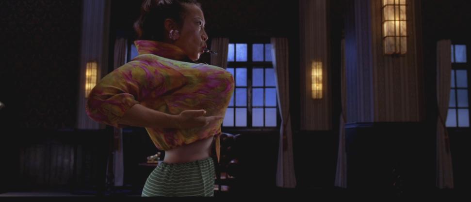 功夫冷知识2018,冷知识少林功夫