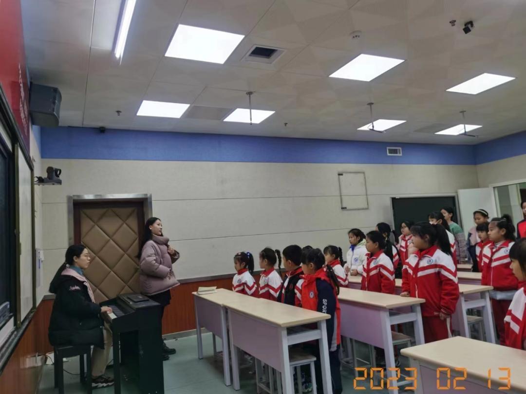 高唐县第一实验小学春长校区,高唐县第一实验小学教育集团