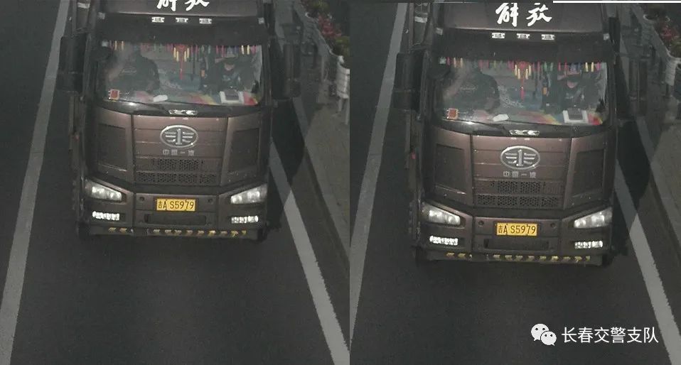 长春交警查车最新信息,长春交警曝光