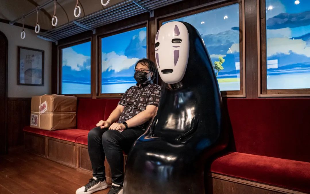 全球首家吉卜力公园正式开放啦,日本吉卜力主题公园门票预约官网