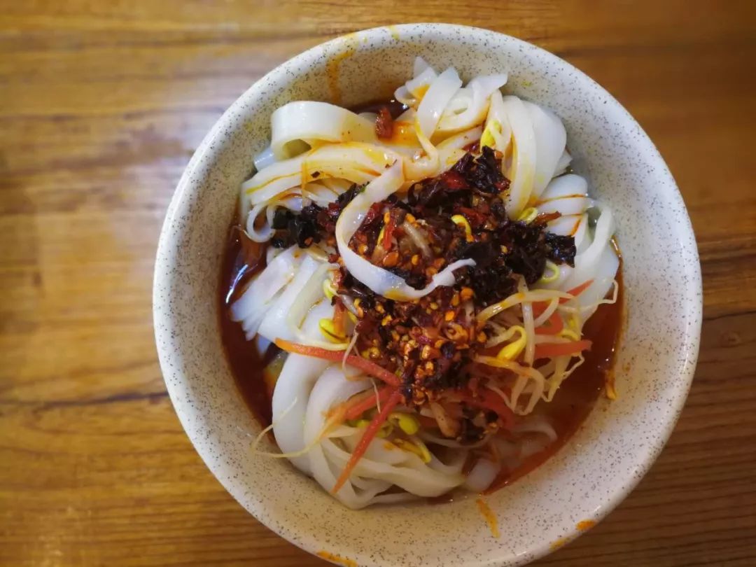 隐藏在秦岭深处,秦岭最美小镇留坝