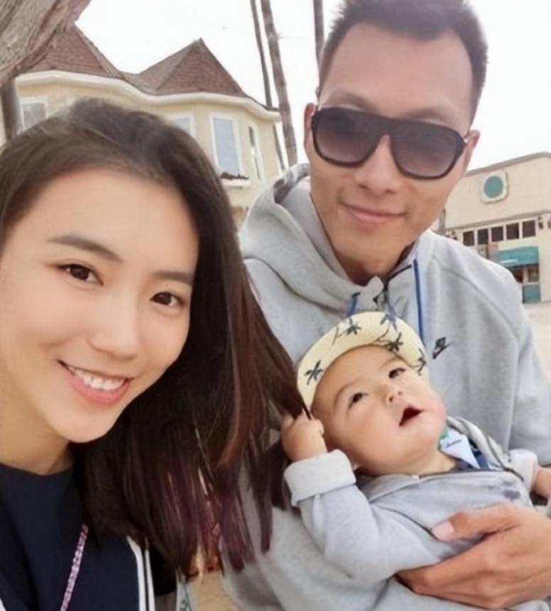 易建联和荆灵婚礼,易建联娶巴西宝贝